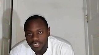 Relaxing eating bananas stretching thinking thankful words free thanksgiving holiday