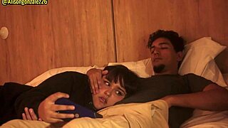 Tengo Sueño But Pene En Boca Hermanastro