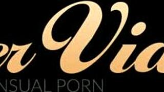 syren de mer sucks big cock then pounded by van wylde 😈🍆💦