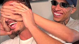 brazilian latina teen slut fingers ass orgasms hard on fucking machine