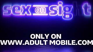 adultmobile milf booty stretched by student cock anal fill