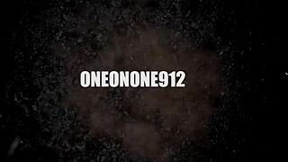 stepsis ebony pussy burned for my big cock fingering!