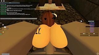 Bent-Over Rough Anal Doggystyle Ride in HD New Zealand Whore Fest