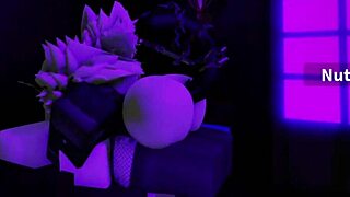 roblox毛绒公寓口爆狂干让你硬爆？？