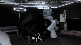 roblox毛绒公寓口爆狂干让你硬爆？？