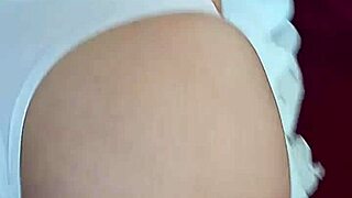 mi esposa preñada cocinando... la coji parte 2 😩