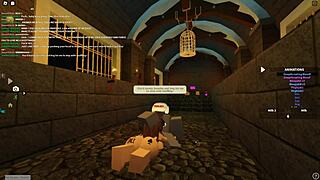 Bent-Over Rough Anal Doggystyle Ride in HD New Zealand Whore Fest