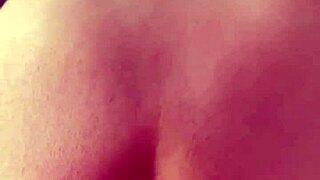 iranian stepsis big natural tits bouncin while she masturbates homemade sexy curves