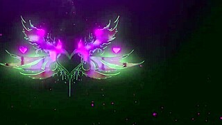 WOW! Foxy And Bunny's Wild Threesome With Double Penetration!