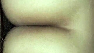 big wet ass homping craves your cock slamming deep inside