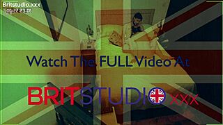 voyeur spies on hot college couple's first time doggystyle fuck in airbnb with natural tits bouncing