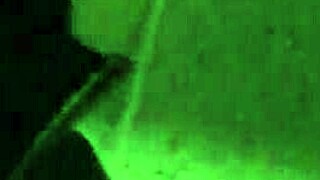 Fucking my neighbor's wife hard basement creampie face fuck cum mouth!