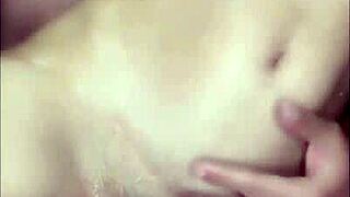 akira sanches skinny brazilian beauty loves ass fuckin in the bathroom