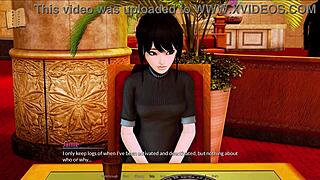 What's Harem Hotel 239 Hiding in That Room?