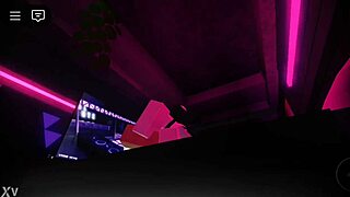 Roblox Turns Into Steamy Hardcore Fuck Session