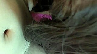 thai student slut netnarinee sucks fingers pussy creampie