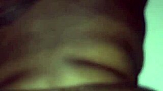 big black cock smashes thick bbw booty from behind hard