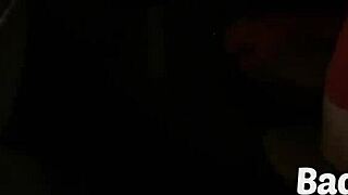 Scared girls suck dick then get drilled hard