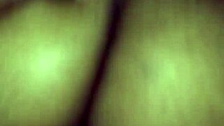 big black cock smashes thick bbw booty from behind hard