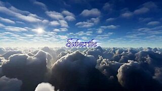 anna's feet make stepbro cum hard in hot footjob worship