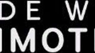 hardcore goth milf featherwood slurps my tattooed cock pov like a pro