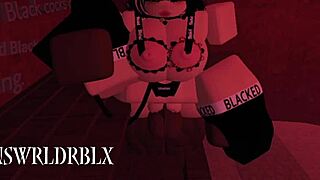 destroying snowbunny pussy deep in sauna