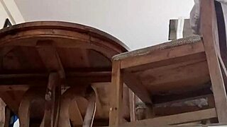 Lonely Latina Babysitter Craves Immediate Homemade Company