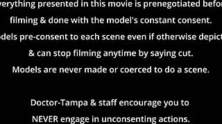 frank's ticklish nurse shame overwhelms him