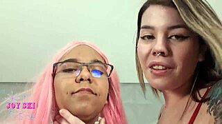 Think you can serve this maid goddess without cumming too soon?