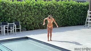 sexy asian linda lan seduces neighbor jmac for rough big dick pounding