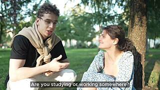 my pickup skills paid off big in 4k hd tim team