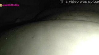 Uber Eats Guy Fucks Me Like A Dirty Whore At Home!