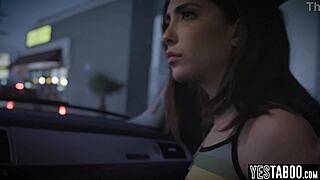 Big Tits Mature Milf Bride Pounds Evil Petite Stepsis Threesome