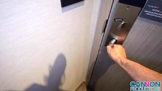 curvy latina kitty kewpie begs boyfriend for bareback doggy on big ass