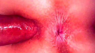 i trade deals with 18yo stepdaughter for her wild teen pussy show