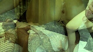 monika fox prolapses her gaping ass and pussy in fisting compilation 😍💦🔥