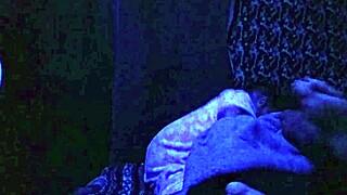 thought it was hubby waking me but cuñado fucked me hard