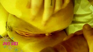 nurse from curitiba leaks motel fuck video with coworker