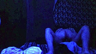 thought it was hubby waking me but cuñado fucked me hard