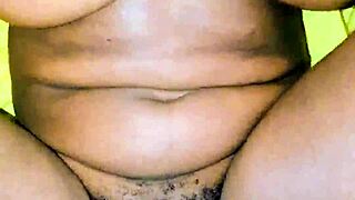 pov ebony couple fucks big ass bent over full vid on red 🔥🍑💦