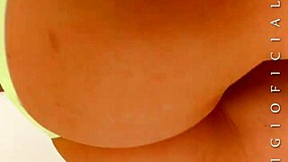 Stepdaughter turns anal creampie queen gaping public pussy