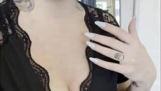 How do I solve stepson's bully with my milf pussy?