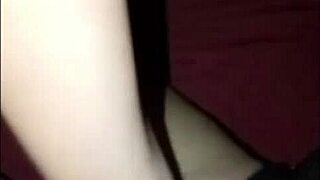 stepmom masturbates with stepson's toothbrush