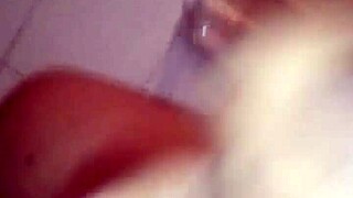 mexican solo masturbation tease
