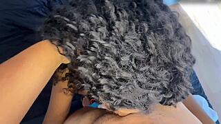 latina big pussy brunette squirts bent over doggystyle 🔥💦 tits bounce!