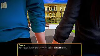 oh man my new family game's got me hooked 541