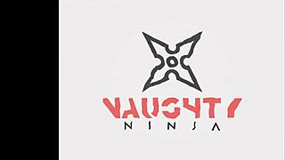 My ex-gf begs for creampie to get pregnant in taboo roleplay.