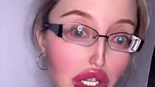 Ever Heard A Russian Accent Tell This Kinky Story Part 3?