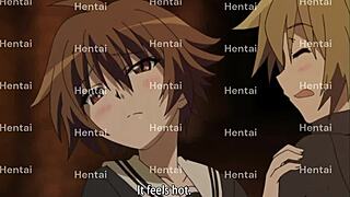 stepsis craves creampie in school library stacks