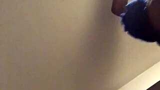 Crazy Homeless Bitch Devours Dick Like A Pro - Splackcity!